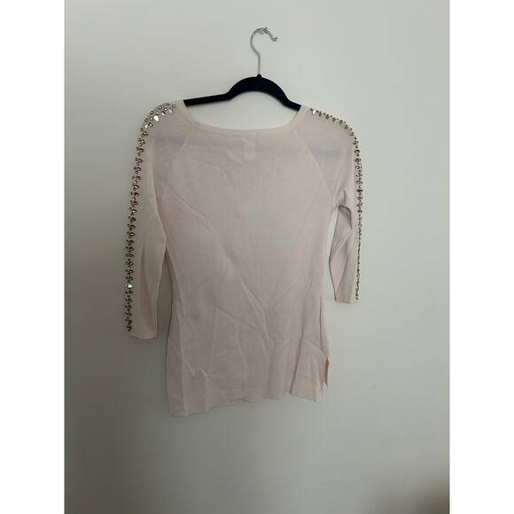 Cache Womens Sweater * S * - Picture 2 of 4